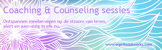 ESW Coaching & Counseling sessies