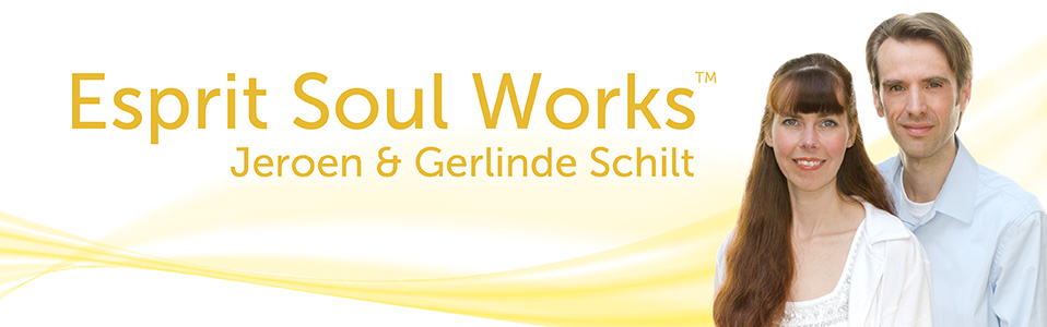 Esprit Soul Works - Jeroen Gerlinde Schilt