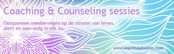 Coaching en Counseling